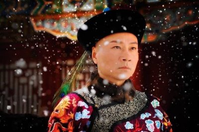 ​李莲英的死因是什么?