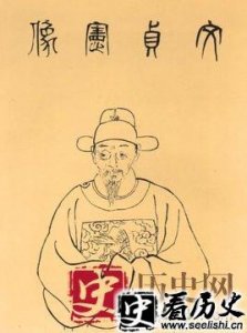 明朝书画家文征明的简介 文征明最后是怎么死的