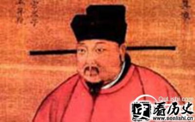 ​如何评价宋真宗赵恒 赵恒的老婆是谁？