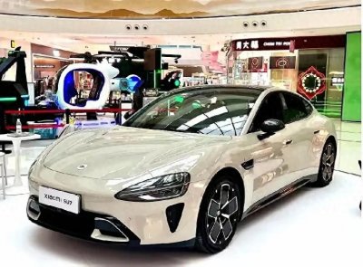 ​雷军终于发声啦！