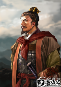 孙武的生平简介 历史上的孙武是一个怎样的人