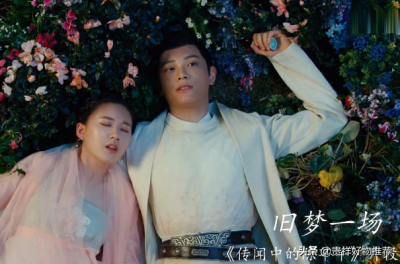 最火十大古风歌曲排行榜（受欢迎的经典古风歌曲推荐）