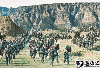 ​揭秘百团大战的真实真相！日军一败涂地