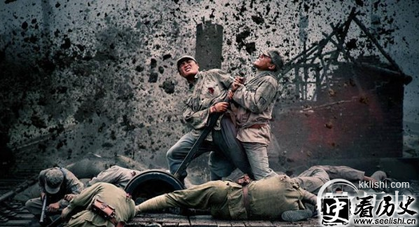 揭秘百团大战的真实真相！日军一败涂地
