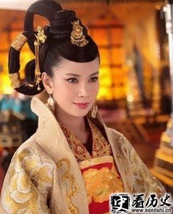 北周武德皇后简介 武德皇后墓室之谜
