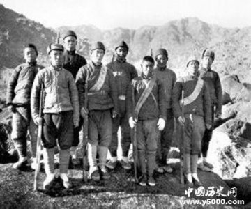 抗日战争的故事盘点，抗日战争的故事有哪些