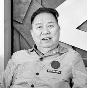 ​李树建：苦思冥想才会出现奇思妙想