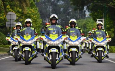 ​行政编事业编警察和辅警，同样是警察，未来区别不是一星半点