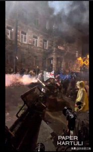 ​西方以加入欧盟为诱饵让格鲁吉亚参战？乌克兰悲剧在高加索重现？