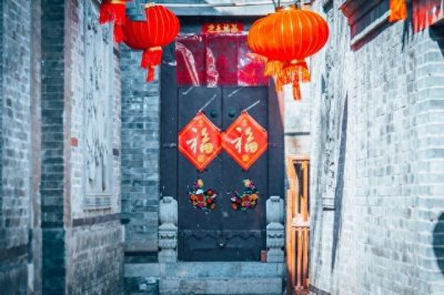 ​春节期间注意事项，安全出行过大年