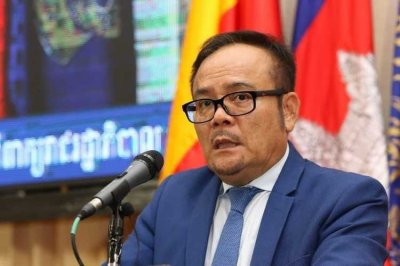 ​柬埔寨七星海国际机场将于2022年初试启用