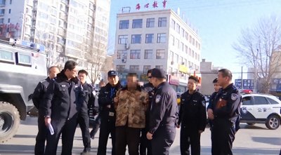 ​陕西一学生失踪隔日在玉米地被发现强奸杀害，23年后嫌疑人被抓