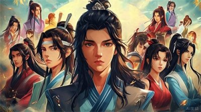 ​中国动漫产业崛起的奥秘与前景！