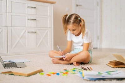 ​万万没想到！这4类孩子最容易患上抽动症，家长需警惕！