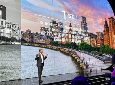 ​奥迪新品牌来了！四环标志被去掉，拥有“中国魂”，能挽回销量吗