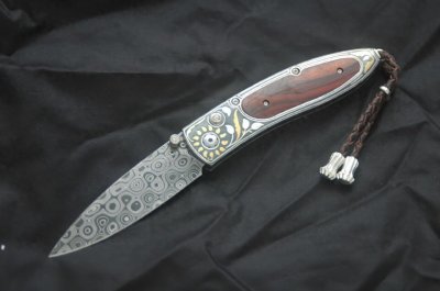 ​世界十大名刀排行榜：唐刀、大马士革刀、日本刀……谁才是第一？