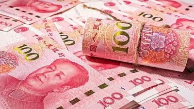 ​全球最值钱的十大货币，美国排第九。