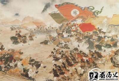 淝水之战简介 淝水之战发生于哪个地方