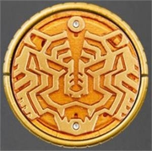 来自未来的核心硬币:假面骑士OOO的未来形态,未来只会更强