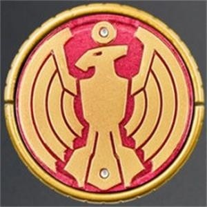 来自未来的核心硬币:假面骑士OOO的未来形态,未来只会更强