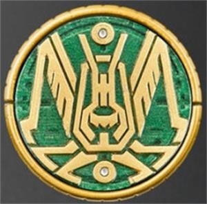 来自未来的核心硬币:假面骑士OOO的未来形态,未来只会更强