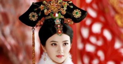 皇太极为什么恨她，不是因为多尔衮_一段错误的婚姻造成的