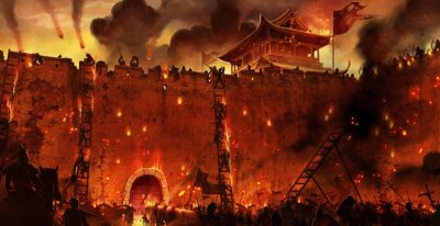 ​历史上的8月18日，收复台湾成功