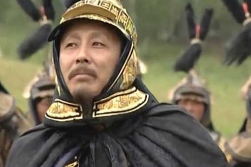 噶尔丹为什么叛乱 最后是怎么死的