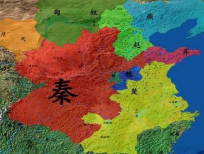 ​秦始皇统一天下的过程中，其他六国为什么不相支援呢？