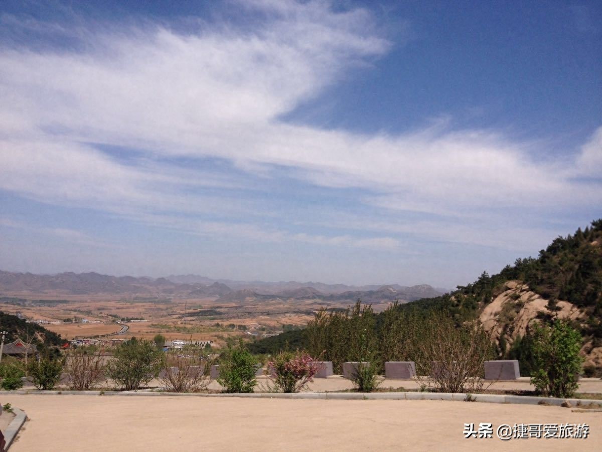 辽宁省 葫芦岛市 大虹螺山及灵隐寺