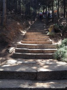 ​辽宁省 葫芦岛市 大虹螺山及灵隐寺