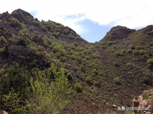 辽宁省 葫芦岛市 大虹螺山及灵隐寺