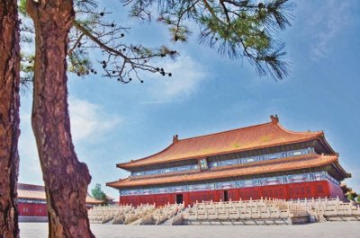 ​我解《论语》10.21入太庙，每事问