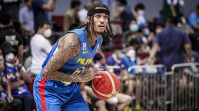 ​克拉克森为菲律宾男篮打世界杯细节曝光：要的钱不多 6日先到中国