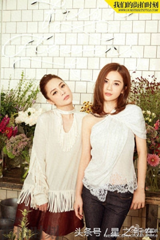 猝不及防！阿Sa阿娇情人节发的狗粮居然这么甜，我吃！