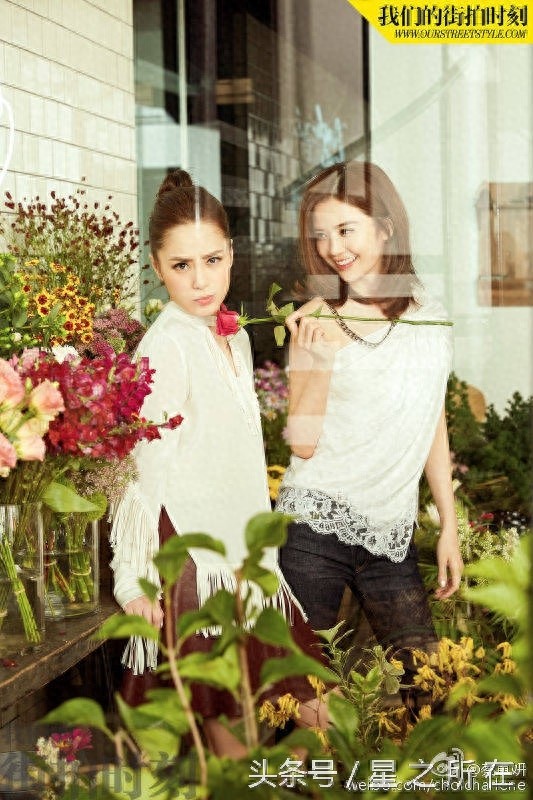 猝不及防！阿Sa阿娇情人节发的狗粮居然这么甜，我吃！