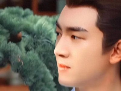 ​林更新亿人着迷