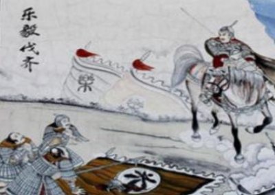 齐闵王拥有六十万大军，为何却大败呢？