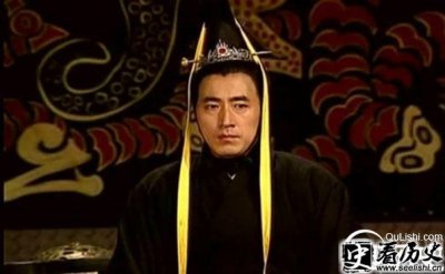 ​楚庄王是个怎样的人 关于楚庄王的故事