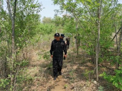 ​碧水丹心写忠诚——记全国先进工作者、密云水库＂保水卫士＂段小龙