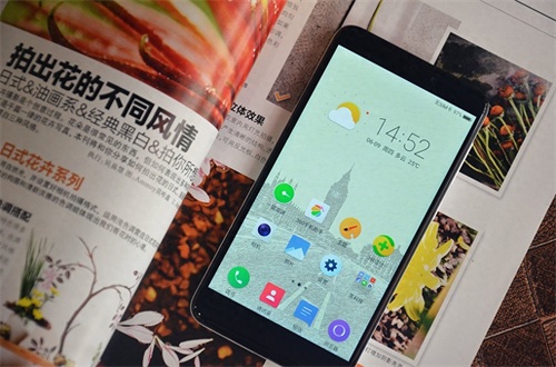 跑分8万,4G+32G,仅售899元的360 N4体验如何?