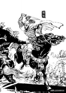 ​盘点百家姓之傅姓