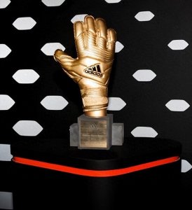 「世界杯历史」历届世界杯金手套奖获得者