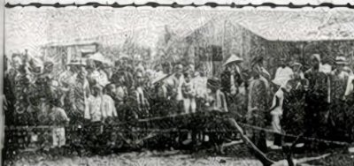 ​探秘1934年营口神秘迷雾中的坠龙事件