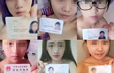 ​校园裸贷黑暗地带，美女大学生深陷裸贷漩涡，照片泄露！